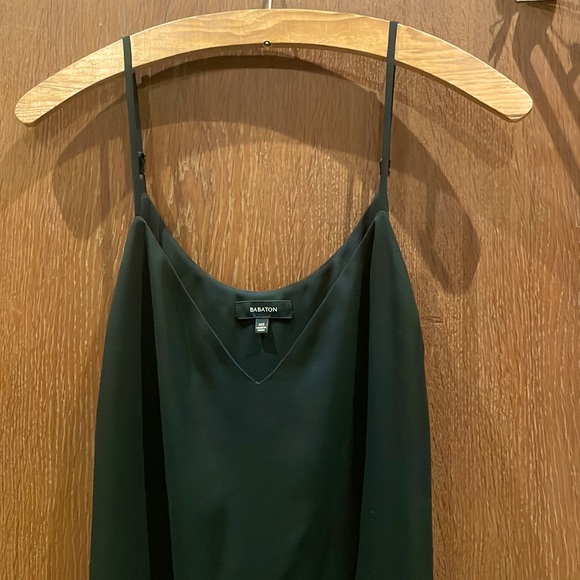 Contemporary Babaton Straight Gown 🦋 - Picture 2 of 4